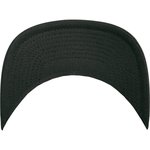 Flexfit Bamboo Cap mit Gummizug, Black L/XL, FX6588 – Bild 9