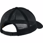 FLEXFIT Retro Trucker Cap mit Mesh-Design, White Kids, FX6606 – Bild 4