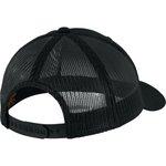 FLEXFIT Retro Trucker Cap mit Mesh-Design, White Kids, FX6606 – Bild 4