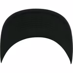 FLEXFIT Retro Trucker Cap mit Mesh-Design, White Kids, FX6606 – Bild 9