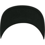 FLEXFIT Retro Trucker Cap mit Mesh-Design, White Kids, FX6606 – Bild 9