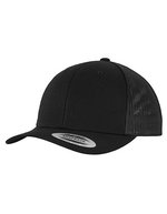 Retro Trucker – Black