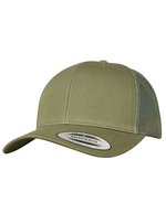 Retro Trucker – Buck
