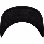 Flexfit Corduroy Trucker Cap Schwarz, Black One Size, FX6606CT – immagine 8