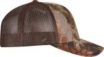 FLEXFIT Kryptek® Retro Trucker Cap Typhon, Highlander One Size, FX6606KR – Bild 6