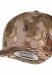 FLEXFIT Kryptek® Retro Trucker Cap Typhon, Highlander One Size, FX6606KR – immagine 7