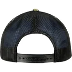 FLEXFIT Casquette Trucker Rétro Look Multicam, Arid/Brown One Size, FX6606MC – image 3