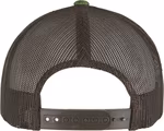 YP Classics Realtree Camo Retro Trucker Cap – Bild 4