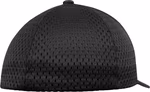 FLEXFIT Casquette Sport Mesh avec Devant Renforcé, Black One Size, FX6777 – image 4