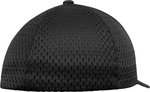 FLEXFIT Sportliche Mesh Cap mit verstärkter Front, Black One Size, FX6777 – Bild 4
