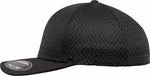 FLEXFIT Casquette Sport Mesh avec Devant Renforcé, Black One Size, FX6777 – image 5