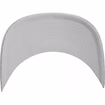 FLEXFIT Casquette Sport Mesh avec Devant Renforcé, Black One Size, FX6777 – image 7