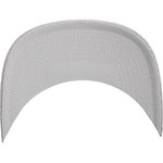 FLEXFIT Sportliche Mesh Cap mit verstärkter Front, Black One Size, FX6777 – Bild 7