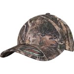FLEXFIT TrueTimber® Kanati Camo Cap S/M/L/XL, Kanati Camo Pattern L/XL, FX6988 – Bild 3