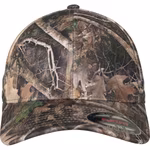 FLEXFIT TrueTimber® Kanati Camo Cap S/M/L/XL, Kanati Camo Pattern L/XL, FX6988 – Bild 7