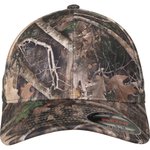 FLEXFIT TrueTimber® Kanati Camo Cap S/M/L/XL, Kanati Camo Pattern L/XL, FX6988 – Bild 7