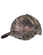 FLEXFIT TrueTimber® Kanati Camo Cap S/M/L/XL, Kanati Camo Pattern L/XL, FX6988 – Bild 2