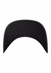 FLEXFIT Waschbare Baumwoll-Dad-Cap im Vintage-Look, Black L/XL, FX6997 – Bild 6
