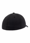 FLEXFIT Waschbare Baumwoll-Dad-Cap im Vintage-Look, Black L/XL, FX6997 – Bild 8