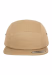 FLEXFIT Jockey Cap Classico in Cotone, Black One Size, FX7005 – immagine 3