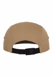 FLEXFIT Jockey Cap Classico in Cotone, Black One Size, FX7005 – immagine 4