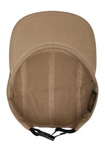 FLEXFIT Klassische Jockey Cap aus Baumwolle, Red One Size, FX7005 – Bild 7