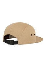FLEXFIT Klassische Jockey Cap aus Baumwolle, Red One Size, FX7005 – Bild 9