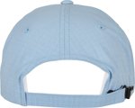 FLEXFIT Cappellino Jockey Color Braid con chiusura Flexfit, Light Blue One Size, FX7005CB – Bild 4