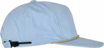 FLEXFIT Color Braid Jockey Cap with Flexfit Closure, Light Blue One Size, FX7005CB – image 5