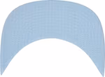 FLEXFIT Color Braid Jockey Cap with Flexfit Closure, Light Blue One Size, FX7005CB – image 7