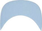 FLEXFIT Cappellino Jockey Color Braid con chiusura Flexfit, Light Blue One Size, FX7005CB – Bild 7