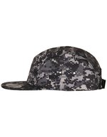 FLEXFIT Digital Camo Jockey Cap mit Schnallenverschluss, Beige One Size, FX7005MC – Bild 5