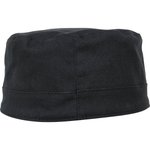 FLEXFIT Top Gun Ripstop Cap nero, Black One Size, FX7077RS – Bild 3