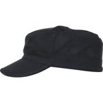 FLEXFIT Top Gun Ripstop Cap nero, Black One Size, FX7077RS – Bild 4