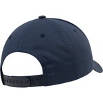 Flexfit Snapback Cap 6-Panel Design, Black One Size, FX7706 – Bild 4
