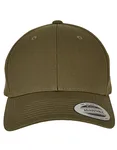 Flexfit Snapback Cap 6-Panel Design, Buck One Size, FX7706 – image 1