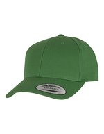Flexfit Snapback Cap 6-Panel Design, Black One Size, FX7706 – Classic Green