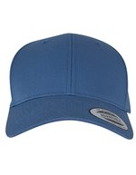 Flexfit Snapback Cap 6-Panel Design, Black One Size, FX7706 – Delft