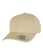 Flexfit Snapback Cap 6-Panel Design, Black One Size, FX7706 – Gold