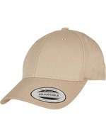 Flexfit Snapback Cap 6-Panel Design, Black One Size, FX7706 – Khaki