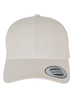 Flexfit Snapback Cap 6-Panel Design, Black One Size, FX7706 – Mink Beige