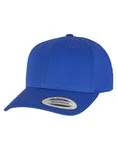Flexfit Snapback Cap 6-Panel Design, Buck One Size, FX7706 – Royal