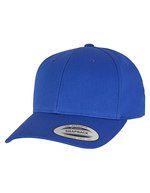 Flexfit Snapback Cap 6-Panel Design, Black One Size, FX7706 – Royal