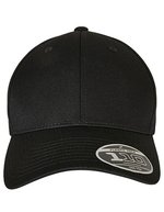 Flexfit 110 Snapback mit Curved Visor, Olive One Size, FX7706FF – Bild 2