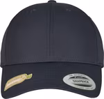 FLEXFIT Recycled Polyester Twill Cap with Snapback, Navy One Size, FX7706RS – image 3