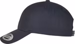 FLEXFIT Recycled Polyester Twill Cap with Snapback, Navy One Size, FX7706RS – image 5