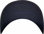 FLEXFIT Recycled Polyester Twill Cap with Snapback, Navy One Size, FX7706RS – image 6