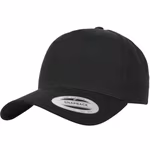 FLEXFIT 5-Panel Curved Classic Snapback Cap – image 3