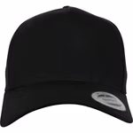 FLEXFIT 5-Panel Curved Classic Snapback Cap – image 6
