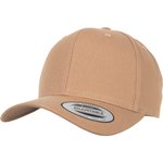 FlexFit 6-Panel Cap mit Metallschnalle, Black One Size, FX7708MS – Bild 3